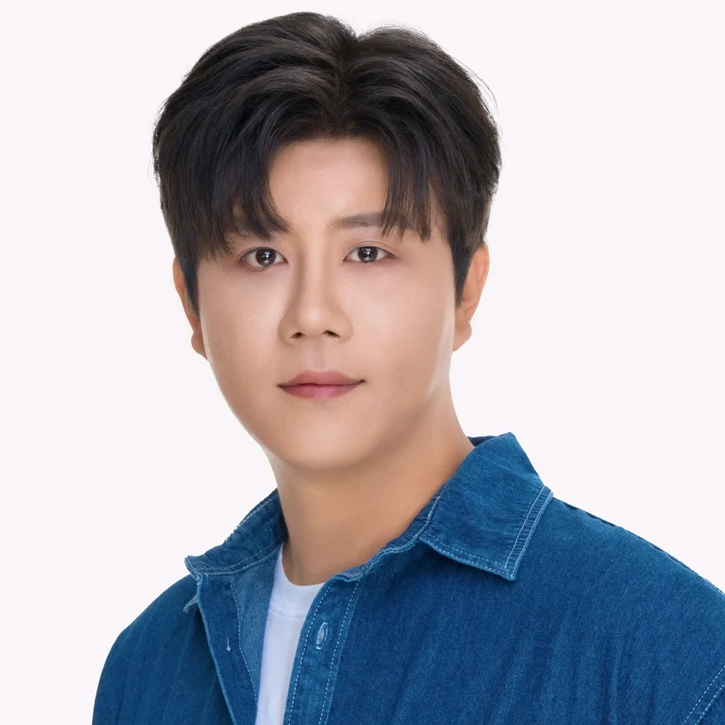 Latest photo of Jin Haesung