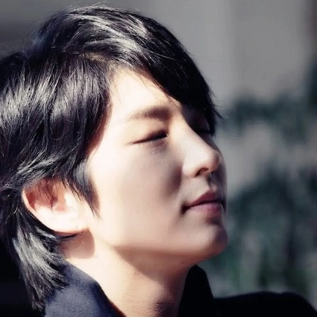 이준기의 최신 사진