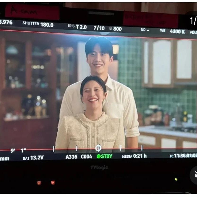 キム・ソンホの最新写真