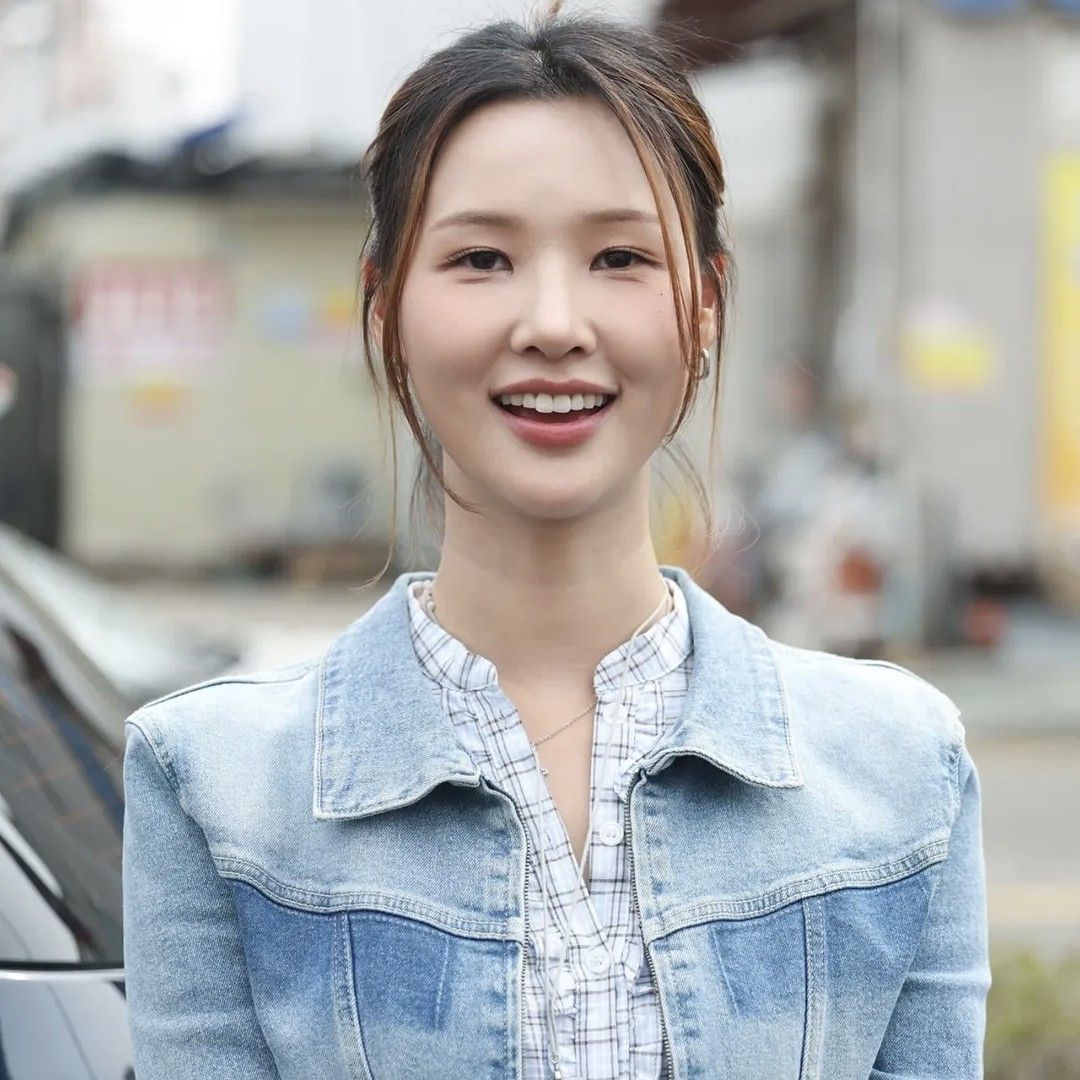 Latest photo of Hwang WooLim