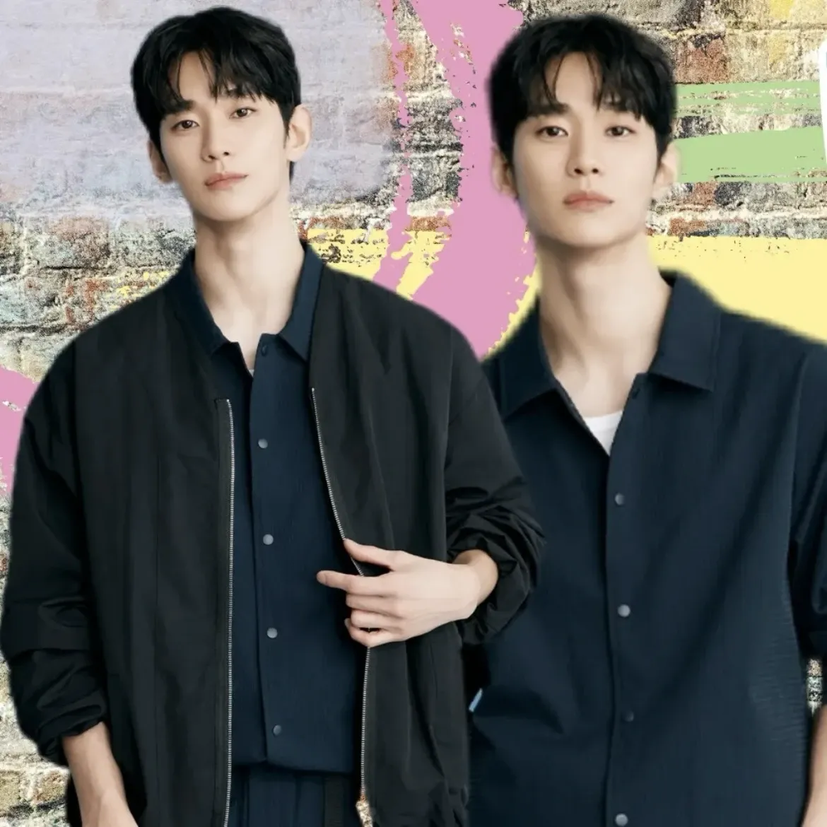Latest photo of Kim Soohyun