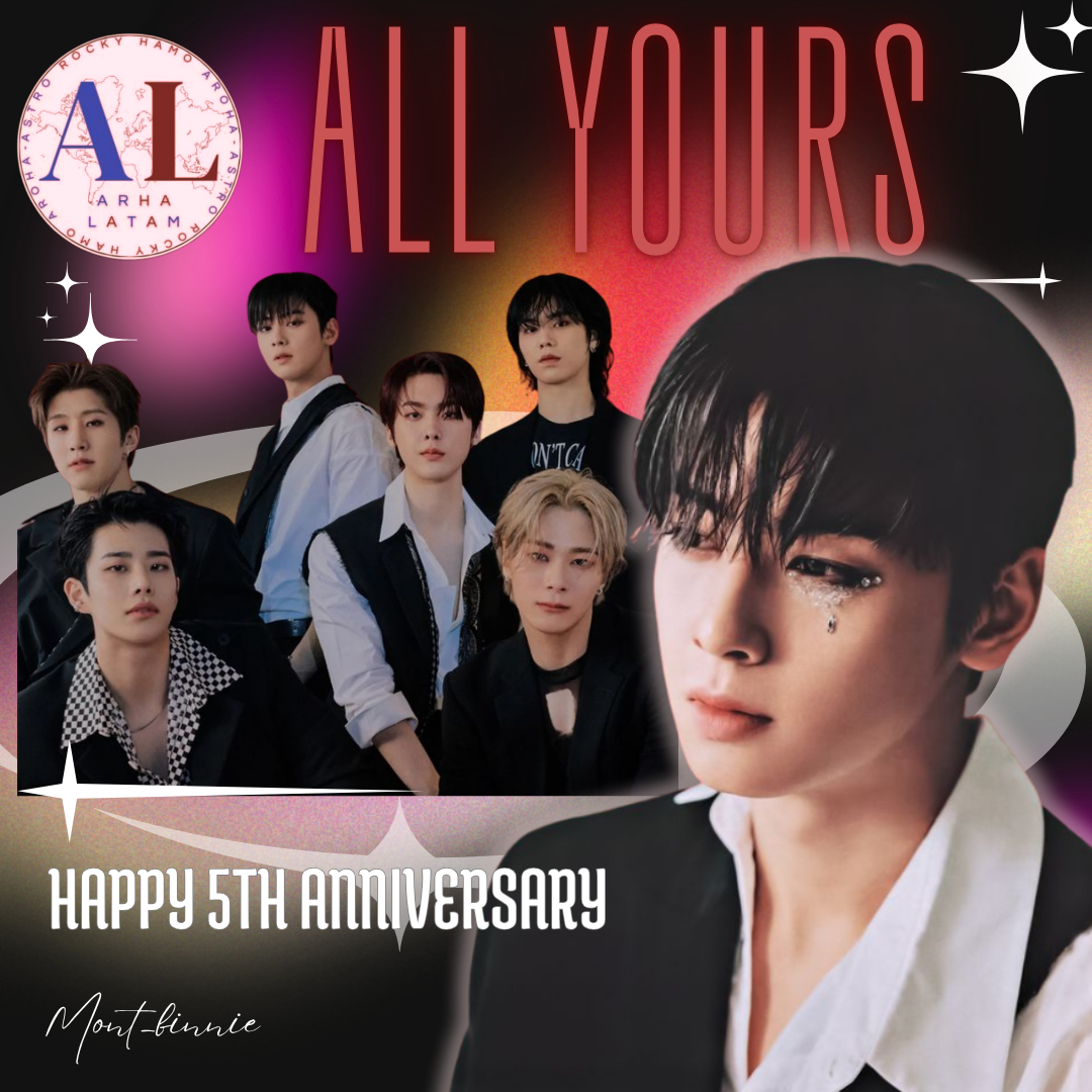 ファンが撮影したチャ・ウヌの瞬間