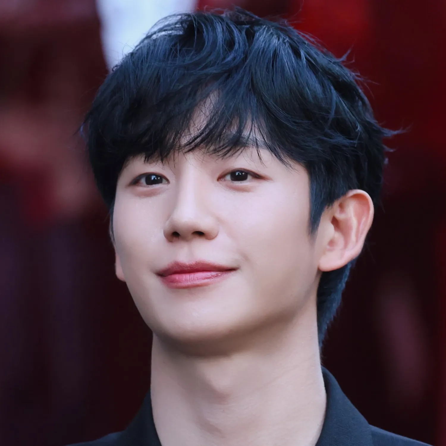 丁海寅的近期活动照