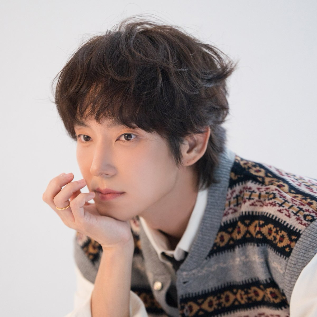 Latest photo of Lee Joongi