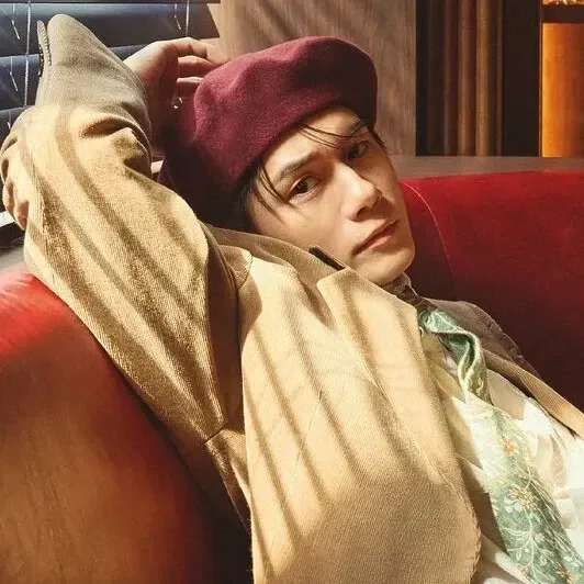 オン・ソンウのビハインドカット