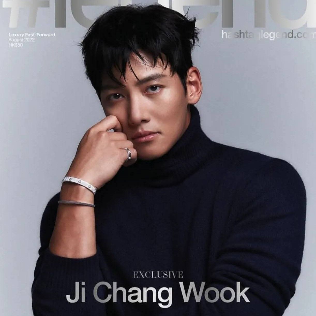 ファンが撮影したチ・チャンウクの瞬間