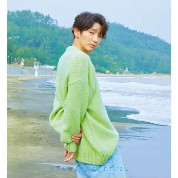 이준기 최근 활동샷