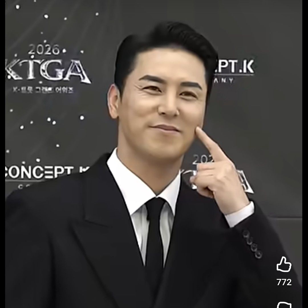 Foto terbaru dari Jang Minho