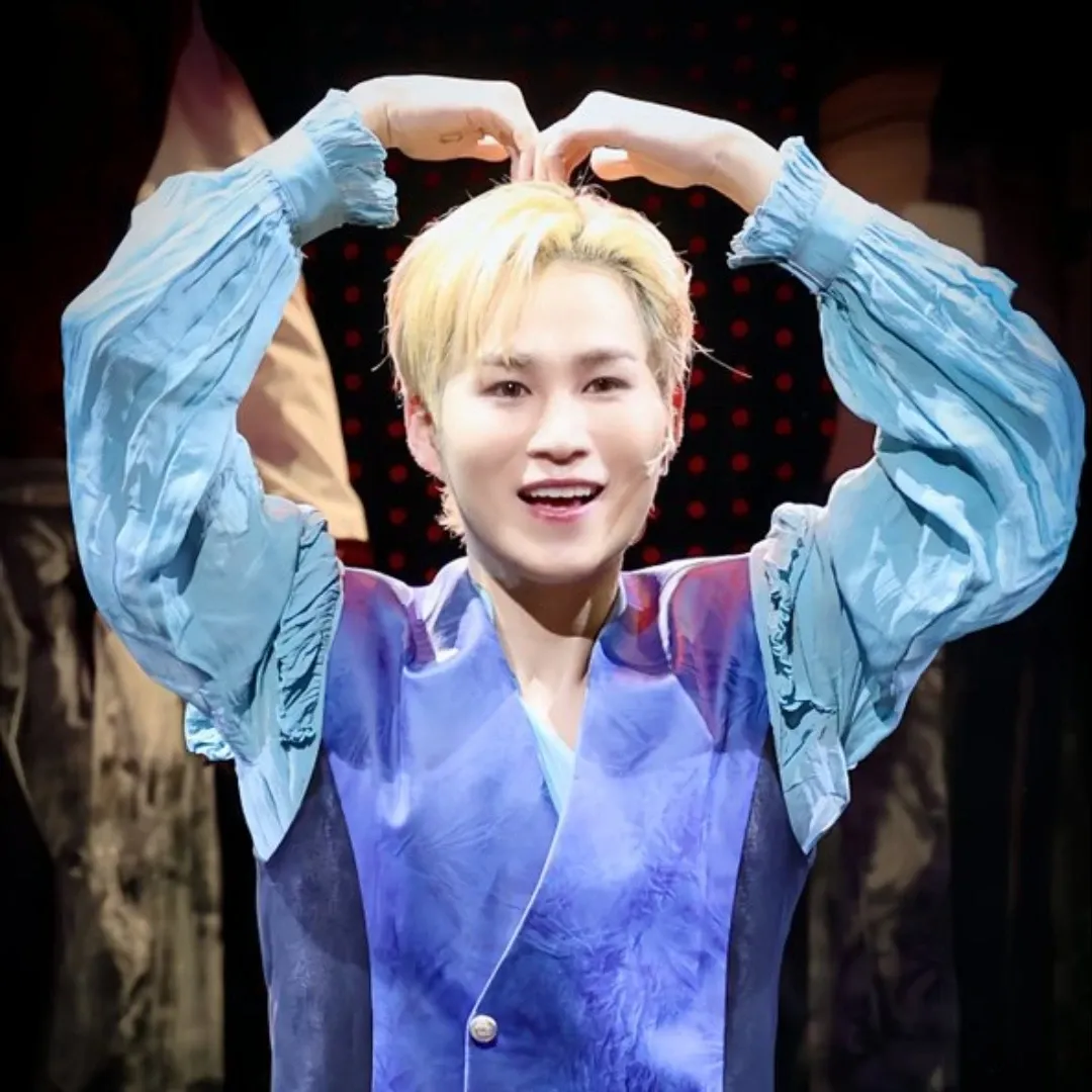 金熙栽的近期活動照