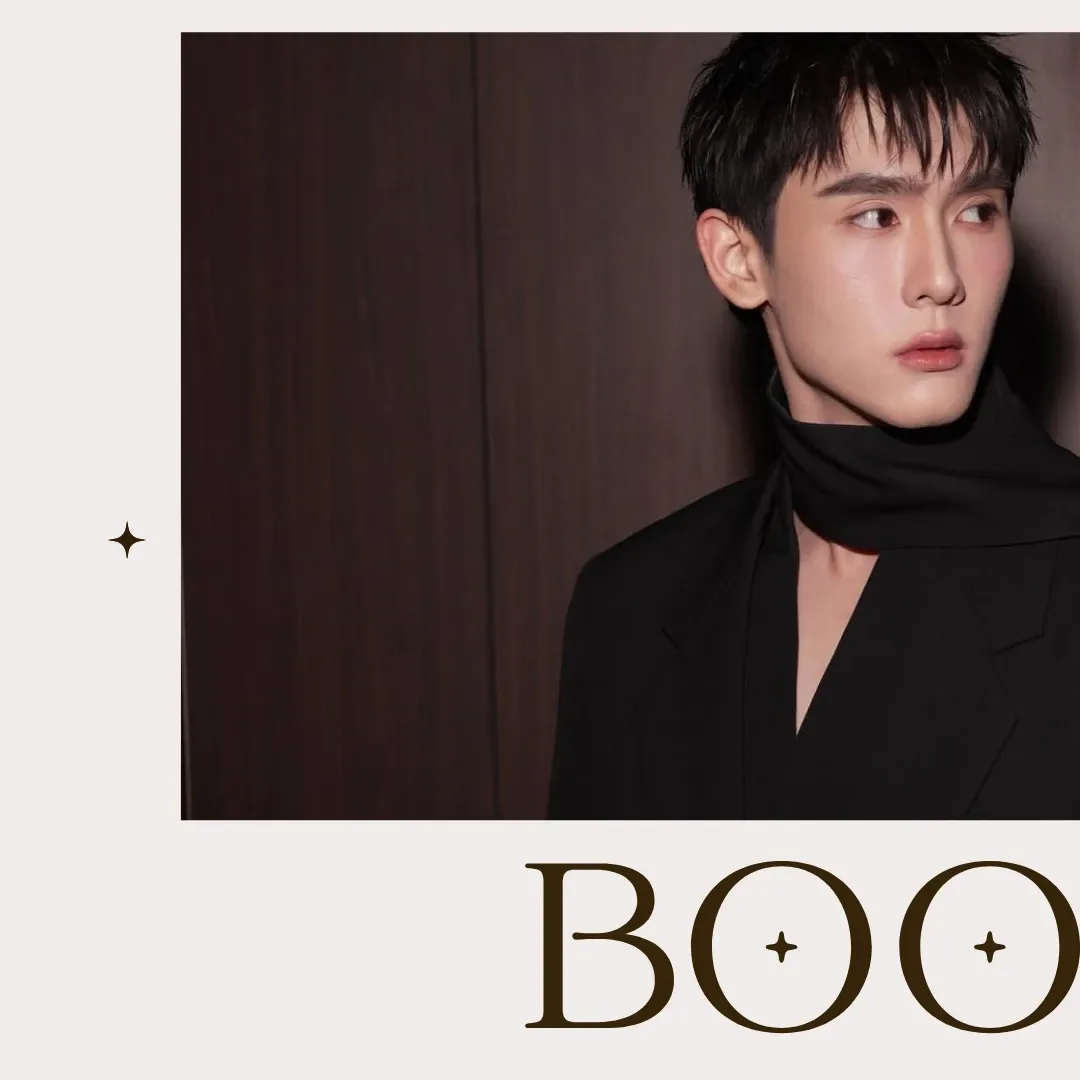 Behind-the-scenes cut of Book Kasidet Plookphol