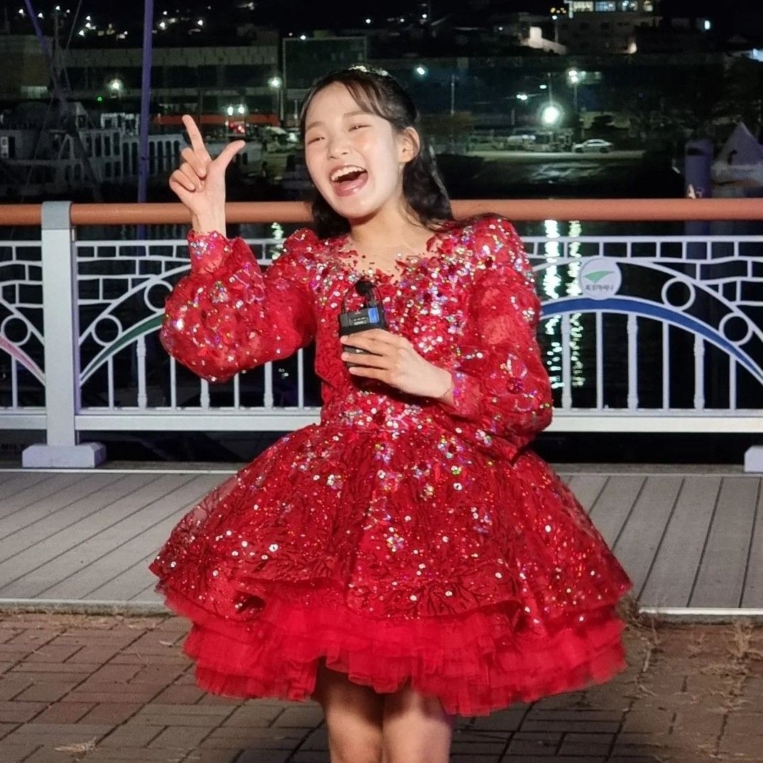 Foto kegiatan terbaru dari Kim Taeyeon