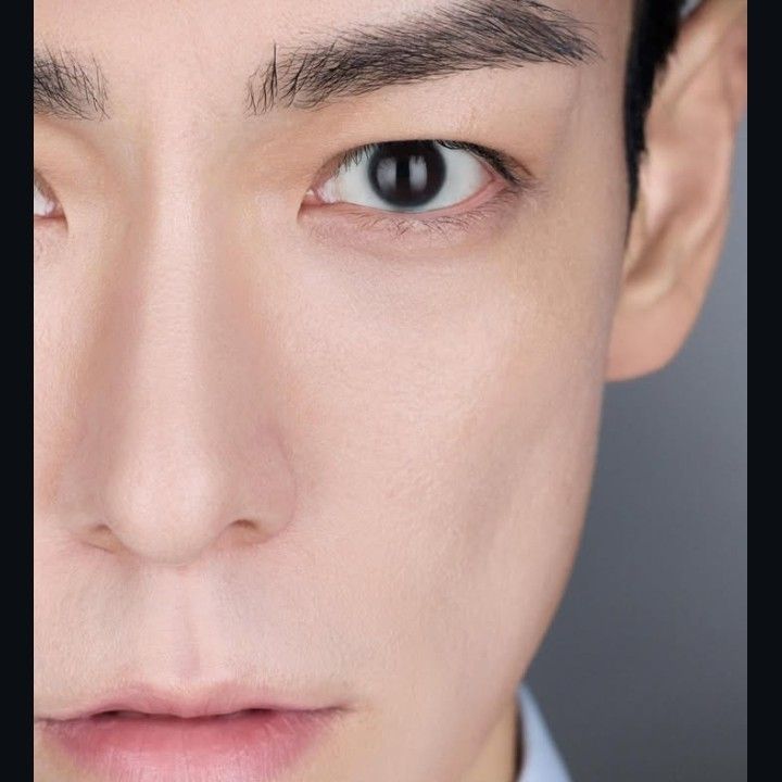 Behind-the-scenes cut of T.O.P