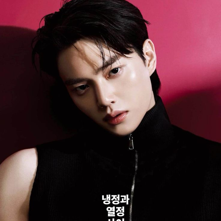 Behind-the-scenes cut of Song Kang