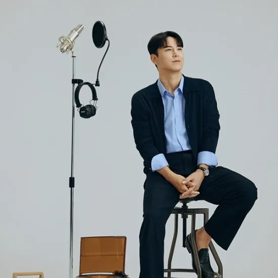 Foto terbaru dari Jang Minho