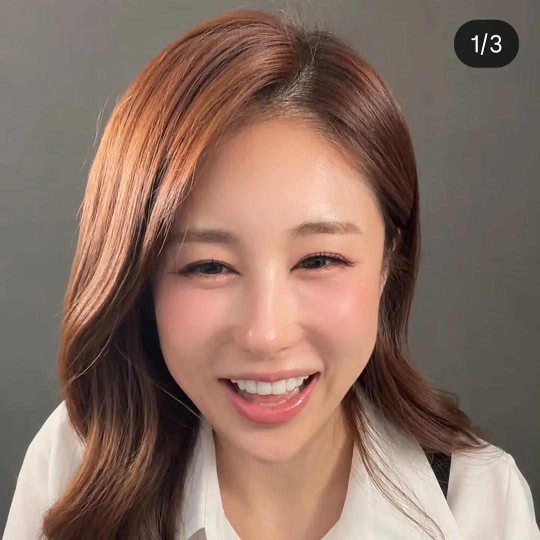 Momen yang diabadikan oleh penggemar Kim Soyou