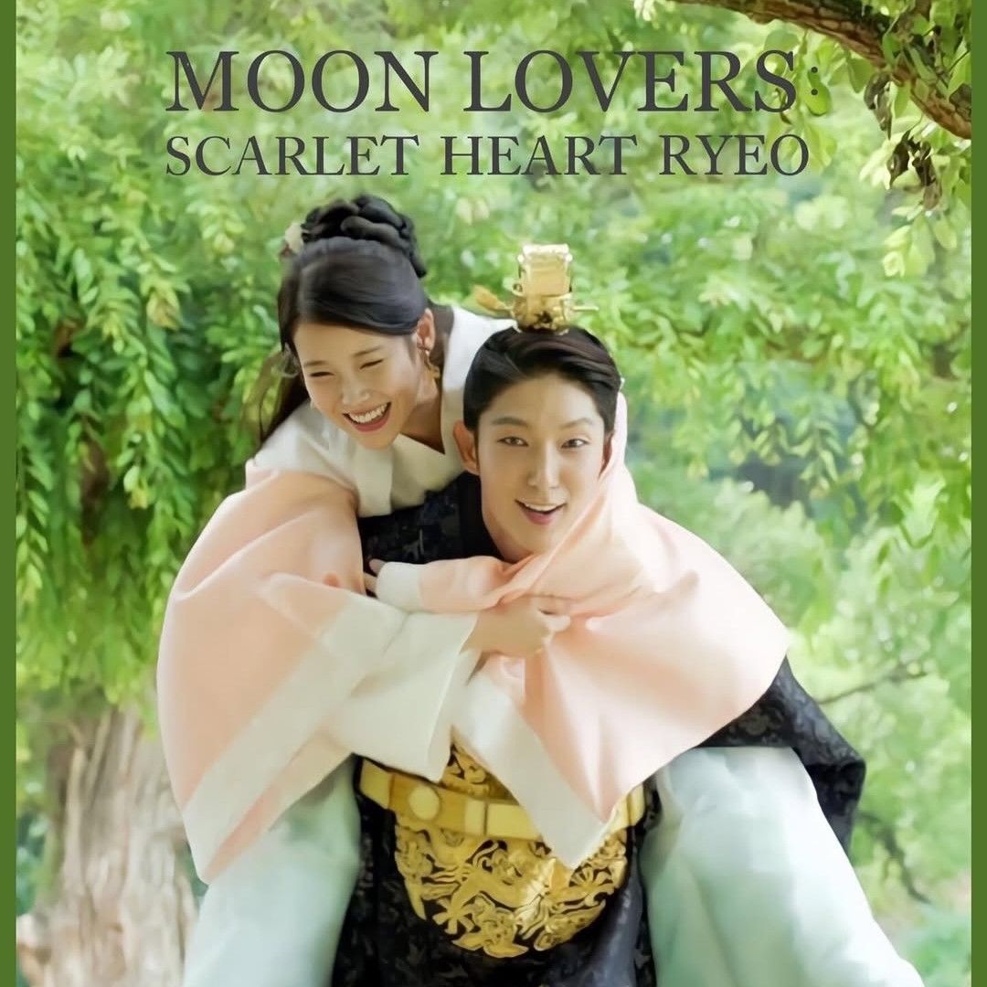 Recent activity shot of Lee Joongi