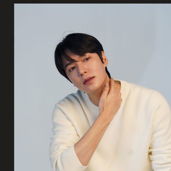 李敏镐的幕后花絮