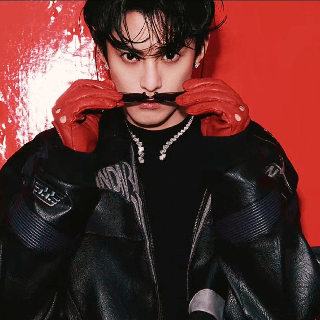 Latest photo of Dylan Wang