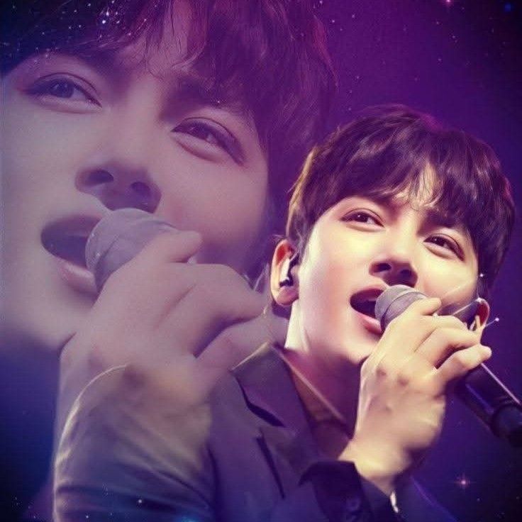 池昌旭的近期活动照