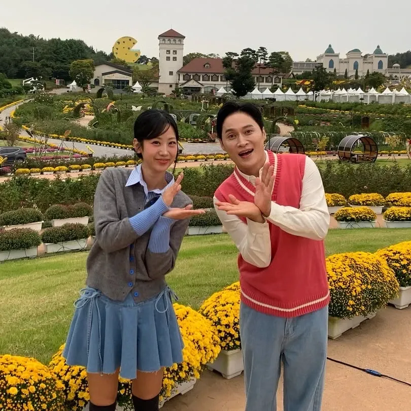 カン・ヘヨンの最新写真