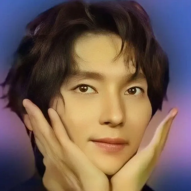 Latest photo of Lee Joongi