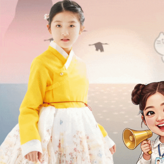 A moment captured by a fan of Yoon Yoonseo