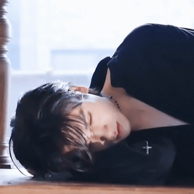 Latest photo of Park Hyungsik