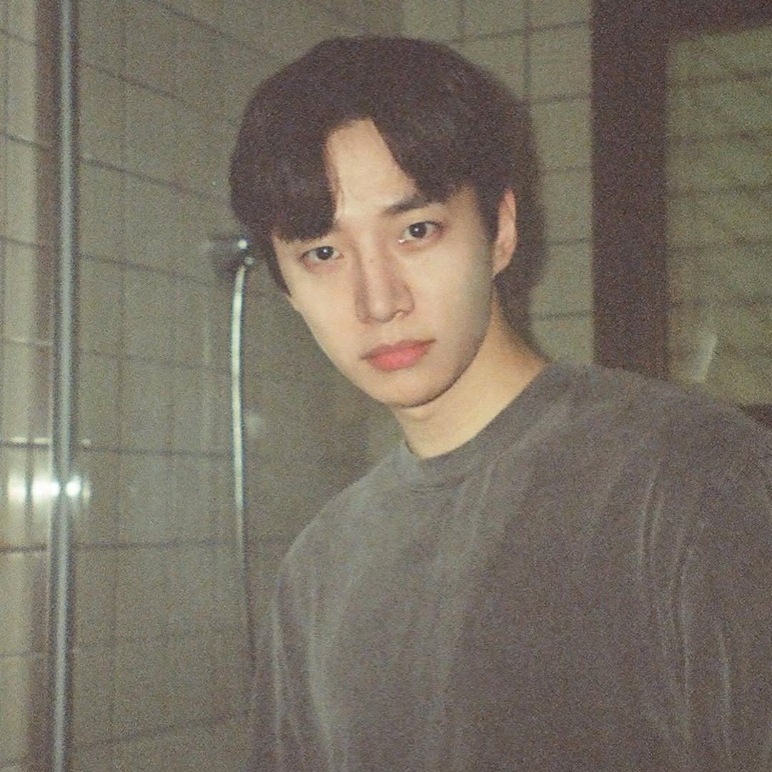 이준호 최근 활동샷