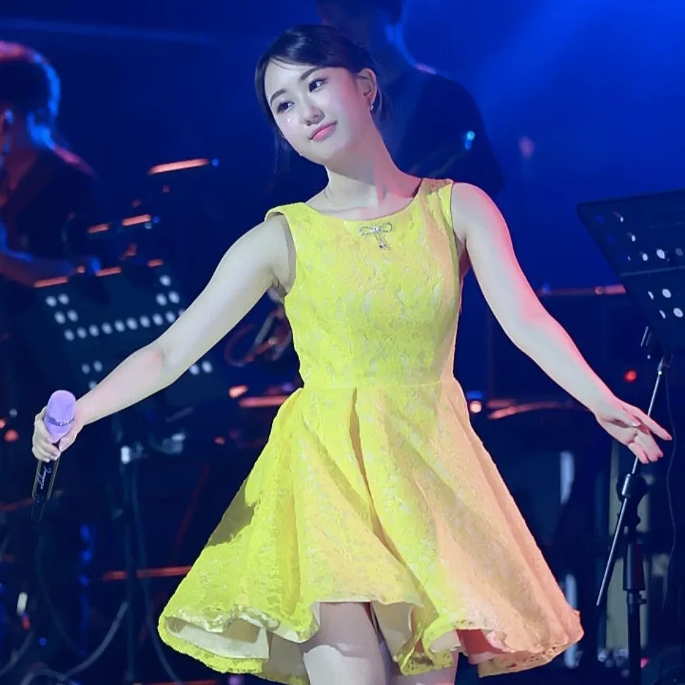 Foto kegiatan terbaru dari Jeon Yujin