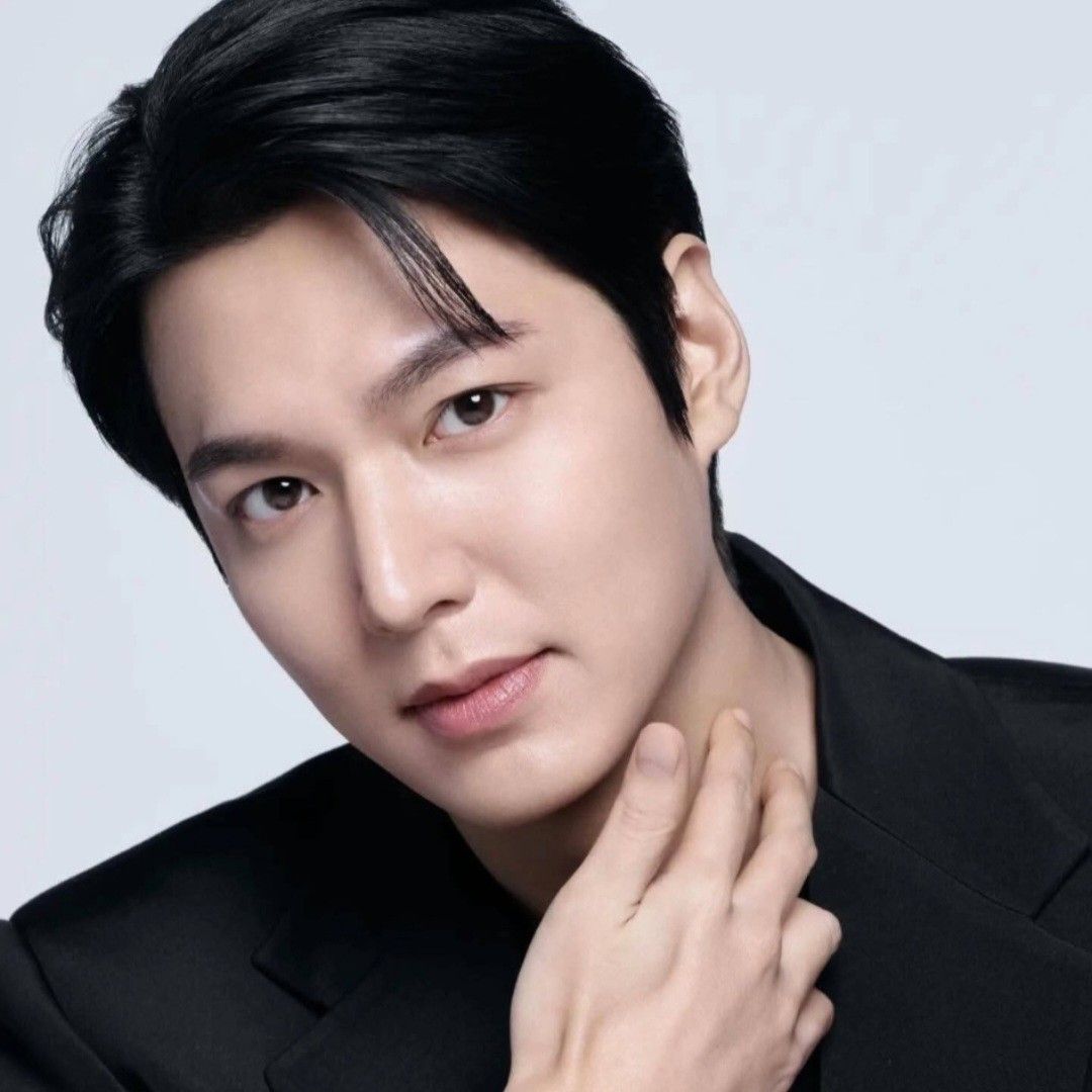 이민호의 비하인드 컷