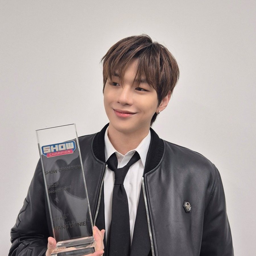 Recent activity shot of Secret Garden