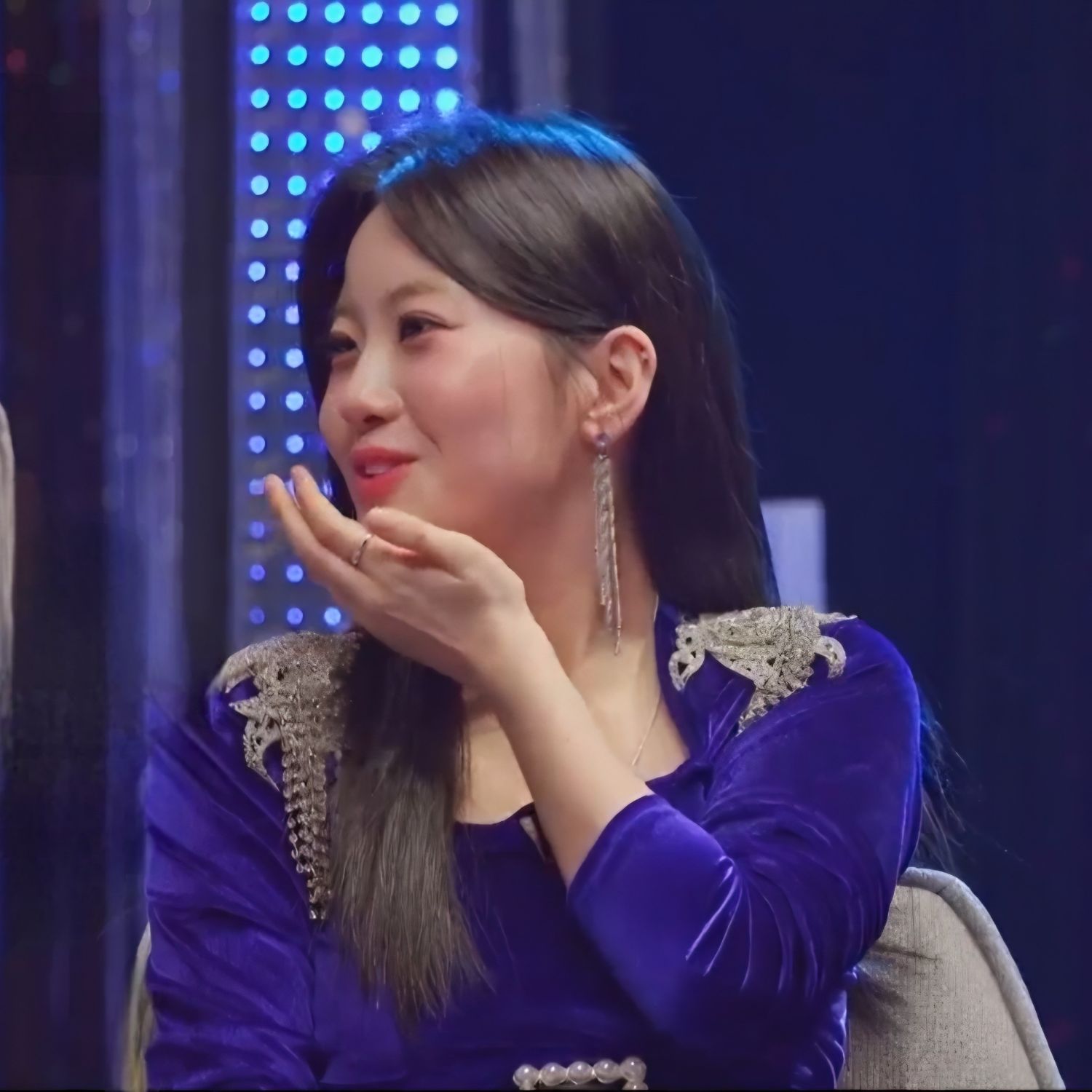 오유진 최근 활동샷