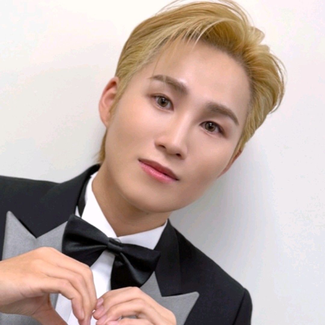 粉丝拍下的金熙栽瞬间