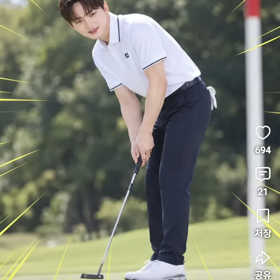 박서진의 최신 사진