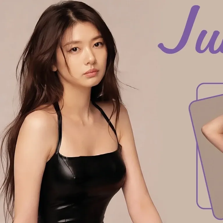 A moment captured by a fan of Jung Somin