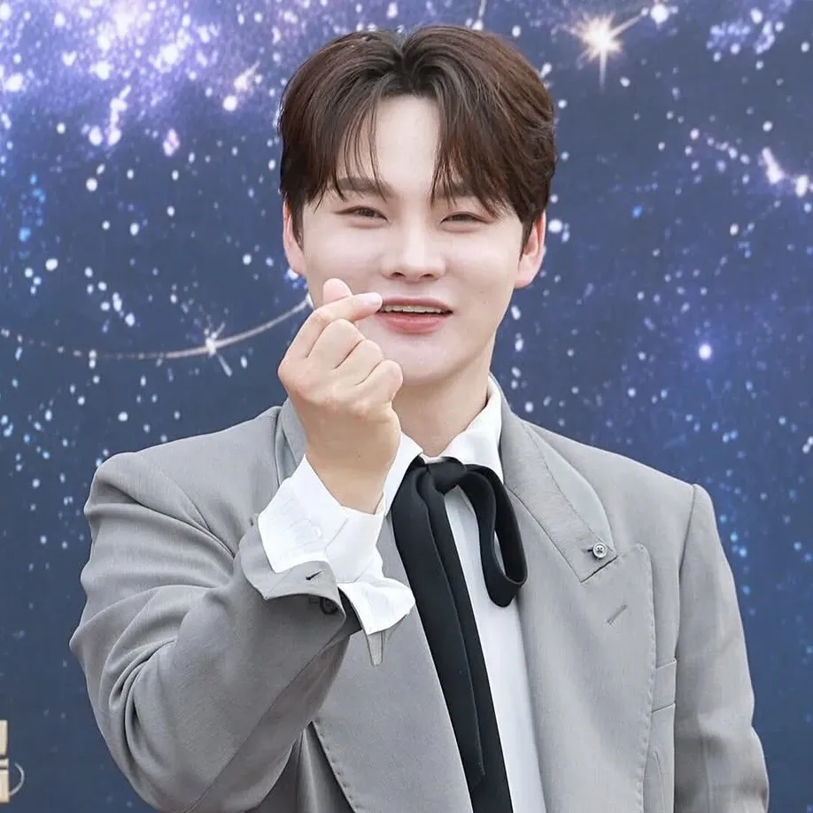 박서진 최근 활동샷