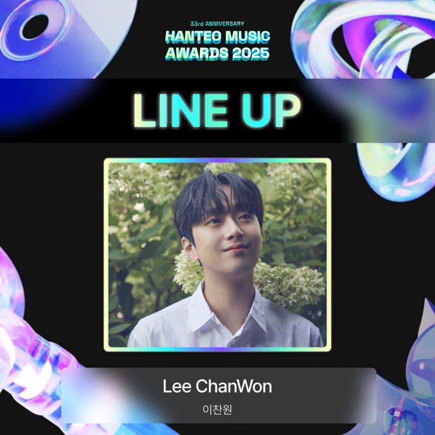 イ・チャンウォンの最近の活動ショット