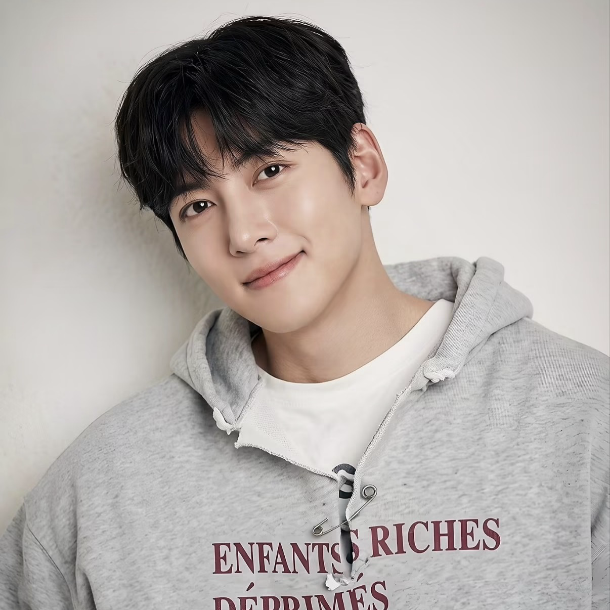 Recent activity shot of Ji Changwook