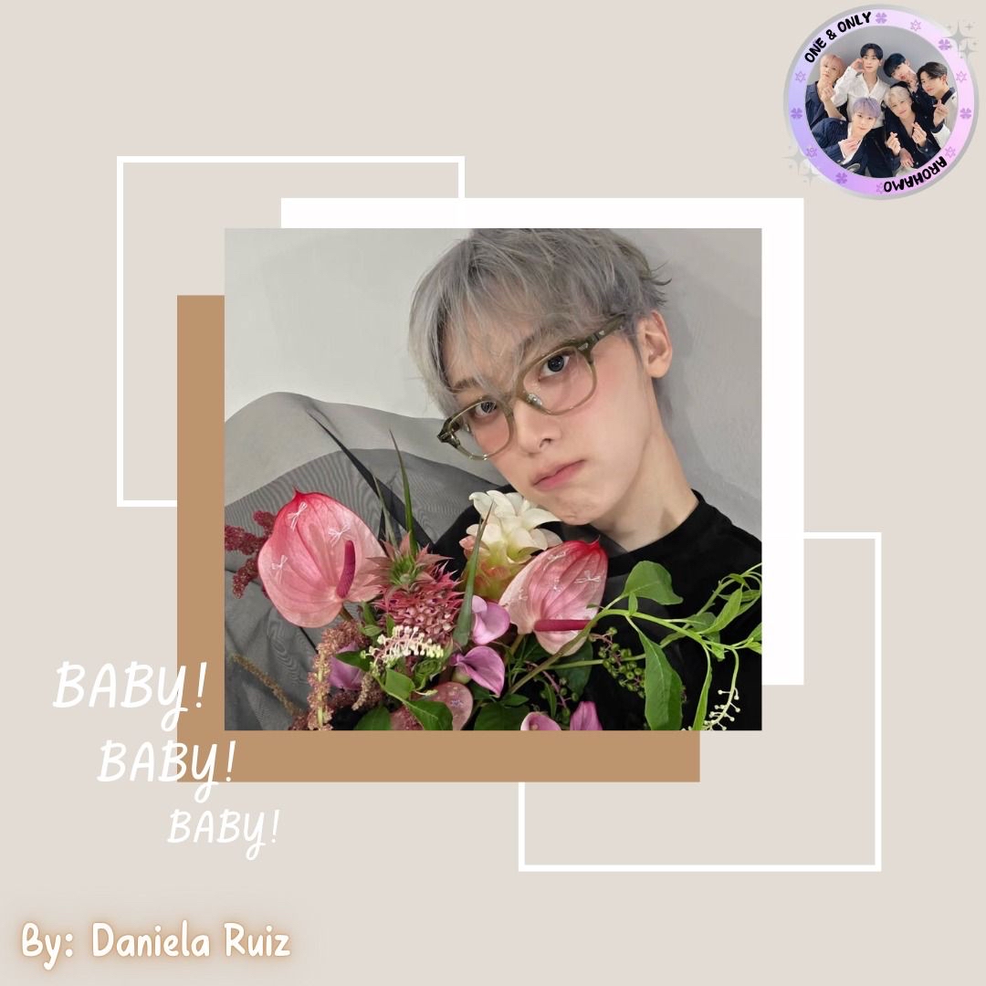 Latest photo of Yoon Sanha