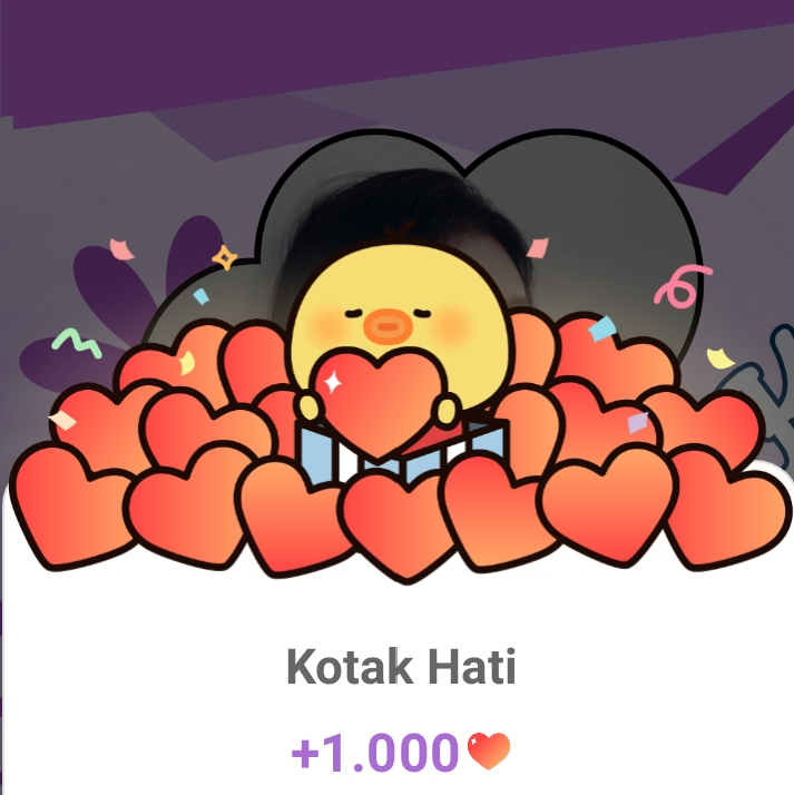 Recent activity shot of Kim Jiwon