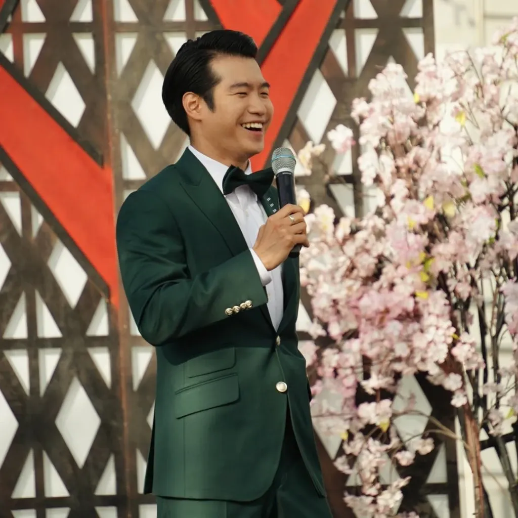 조명섭 팬이 찍은 순간