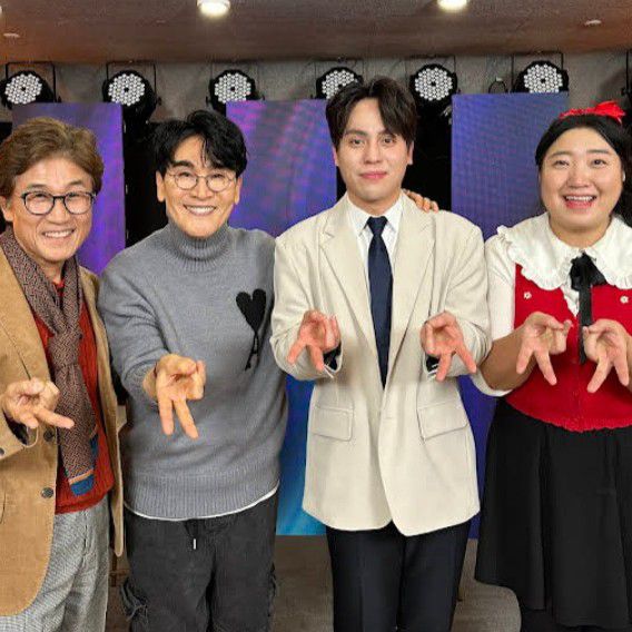 Behind-the-scenes cut of Mooryong