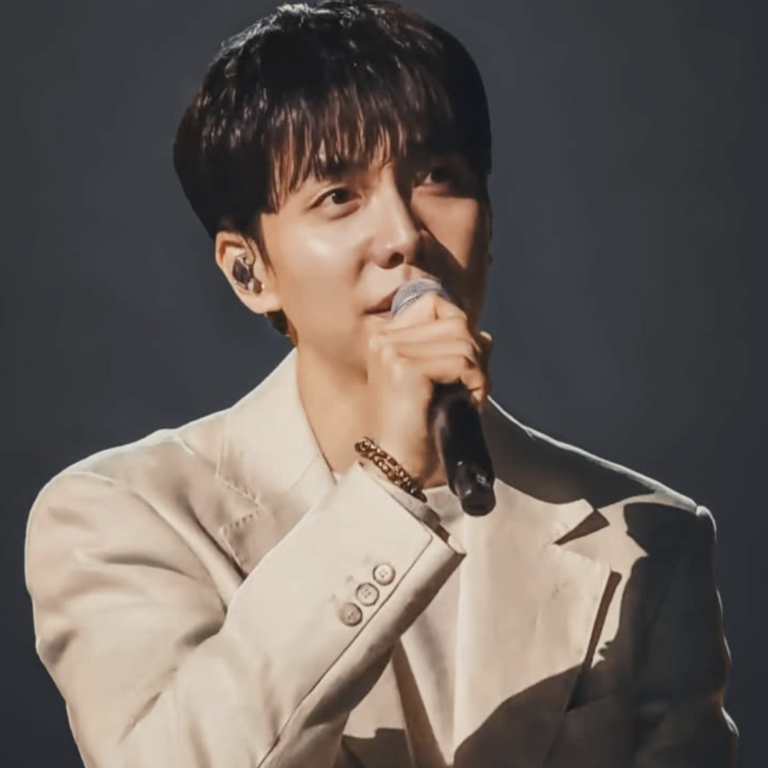이승기의 최신 사진