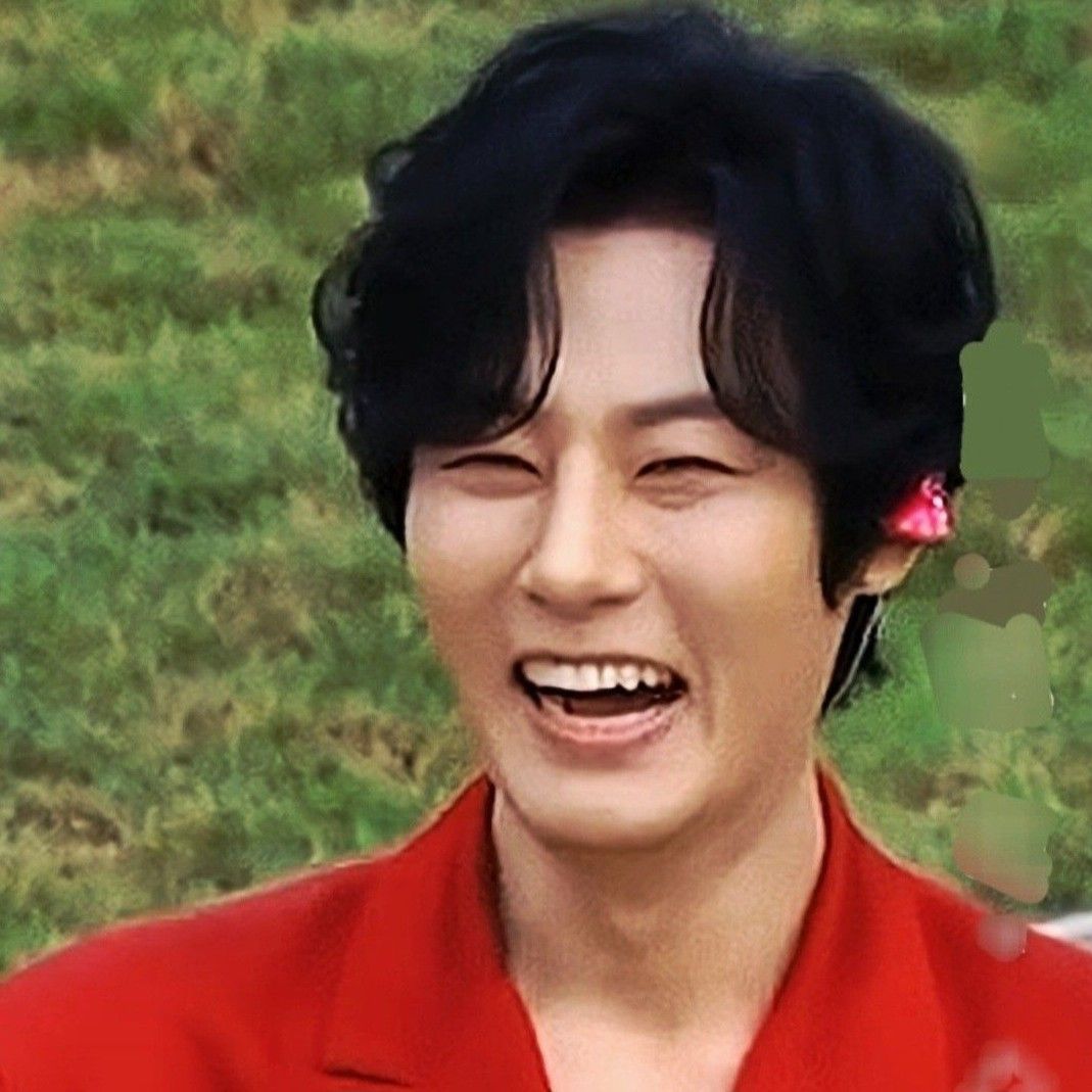 Recent activity shot of Kang Moonkyung