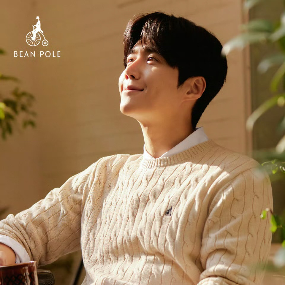 Foto kegiatan terbaru dari Kim Seonho