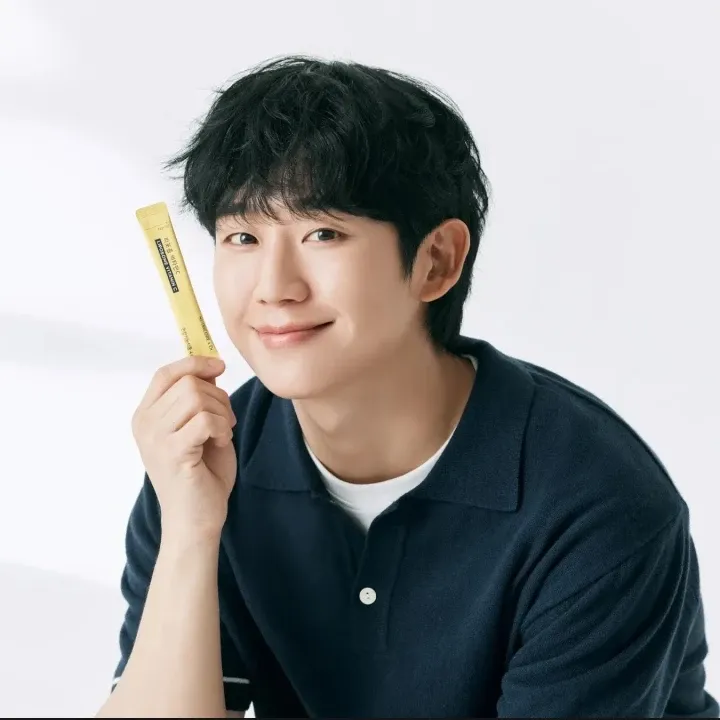 Latest photo of Jung Haein