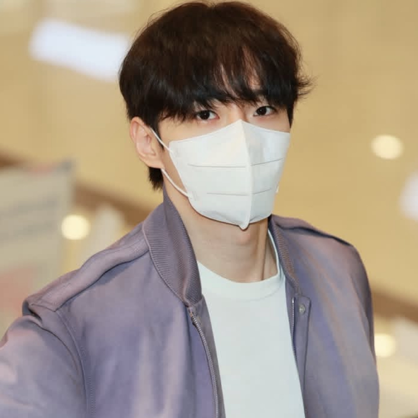 A moment captured by a fan of Lee Junho