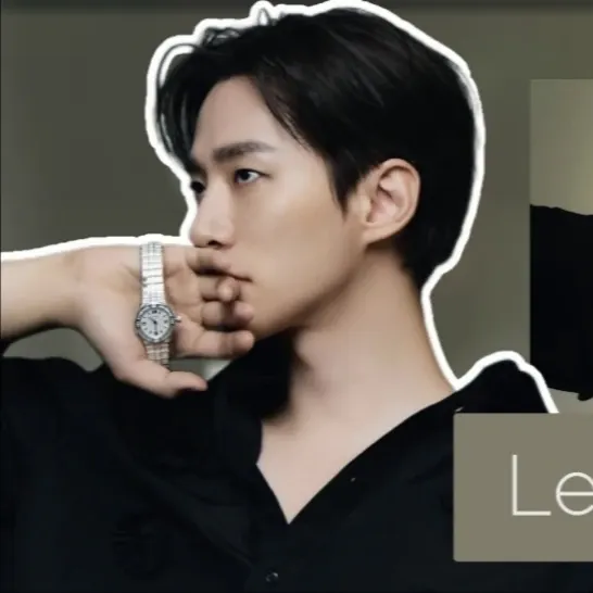 이준호 팬이 찍은 순간