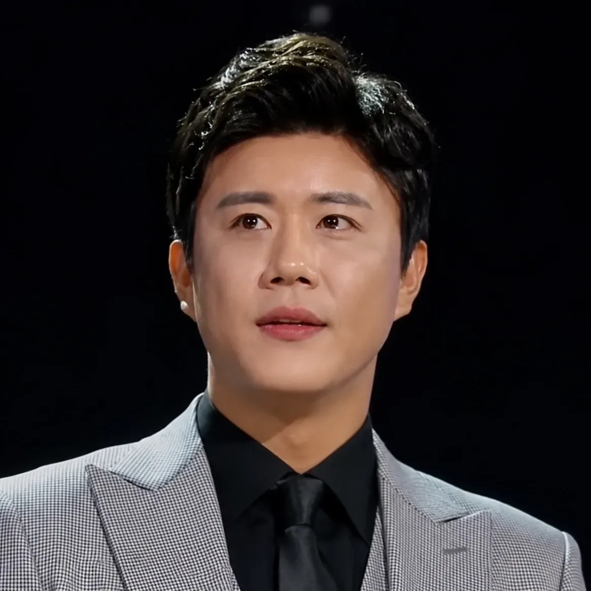 Latest photo of Jin Haesung