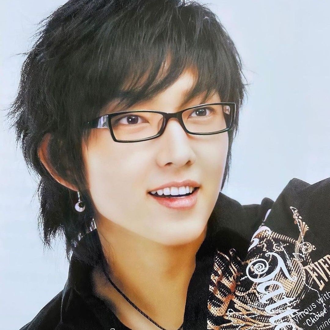 A moment captured by a fan of Lee Joongi